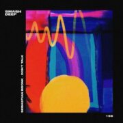 Sebastian Bronk - Don't Talk (Extended Mix)