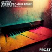 Frédér - Sortilegio (BLR Extended Remix)