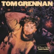 Tom Grennan - All These Nights (Fred V Remix)