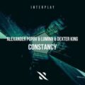 Alexander Popov & Luminn & Dexter King - Constancy (Extended Mix)