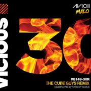 Avicii - Malo (The Cube Guys Remix)