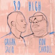 Gregor Salto & Ron Carroll - So High