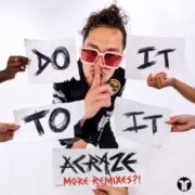 Acraze feat. Cherish - Do It To It (VINNE Extended Remix)