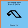 Alex Sonata & TheRio - Breath Of The Wild (Extended Mix)