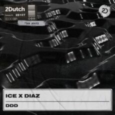 Ice x Diaz - DDD (Extended Mix)