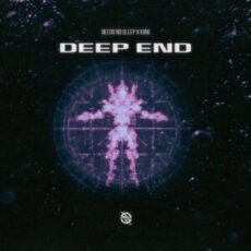 Needs No Sleep & KXNE - Deep End (Extended Mix)