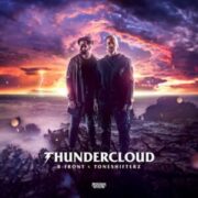 B-Front & Toneshifterz - Thundercloud (Not Alone) (Extended Mix)