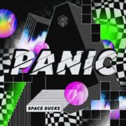 Space Ducks - Panic (Extended Mix)