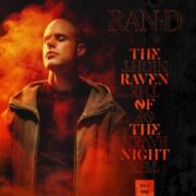 Ran-D - The Raven Of The Night (Extended Mix)