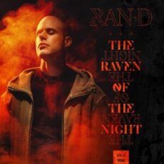 Ran-D - The Raven Of The Night (Extended Mix)
