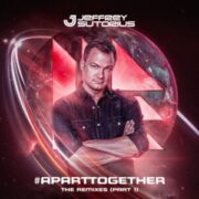 Jeffrey Sutorius - City Looks Different (Patrick Moreno Remix)