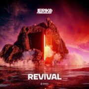 Jeriko - Revival (Extended Mix)