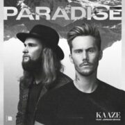 KAAZE feat. Jordan Grace - Paradise (Extended Mix)