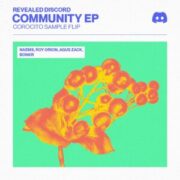 KVSH & Tim Hox feat. Cumbiafrica - Corocito (Remixes)