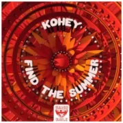 Kohey - Find The Summer (Original Mix)