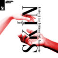 Kryder & Jay Robinson - Touching Skin (feat. Nazzereene)