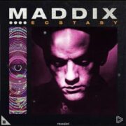 Maddix vs. R.E.M. - Ecstasy vs. Losing My Religion (Hardwell Mashup)