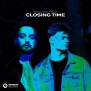 Mike Williams & Matluck - Closing Time (Original Mix)