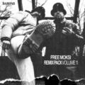 Moksi - Free Moksi Remix Pack, Vol. 1