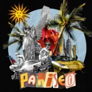 REGGIO & Bonavita - Pariseo (Original Mix)