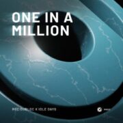 Roc Dubloc & Idle Days - One In A Million (Extended Mix)