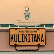 TroyBoi - Kulikitaka (feat. Guaynaa)