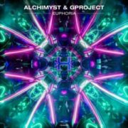 Alchimyst & Gproject - Euphoria