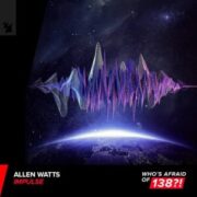 Allen Watts - Impulse