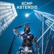 BCMP - Asteroid (Extended Mix)