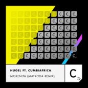 Hugel feat. Cumbiafrica - Morenita (Matroda Extended Remix)