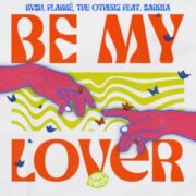 KVSH, Flakke, The Otherz feat. SARRIA - Be My Lover (Extended Mix)