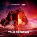 Division One (KR) & JERIKO - Your Direction (Extended Mix)