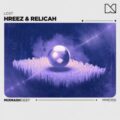 Hreez & Relicah - Lost (Extended Mix)