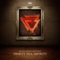 Sub Zero Project & Devin Wild - Trinity Till Infinity (Extended Mix)