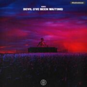 Koriz - Devil (I've Been Waiting) (Extended Mix)