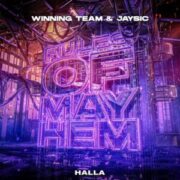 Winning Team & Jaysic - Rules Of Mayhem