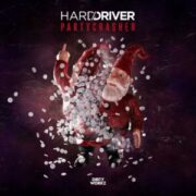 Hard Driver - Partycrasher (Extended Mix)