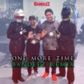Daft Punk - One More Time (Bandlez' "Make It Hard" Remix)