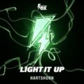Hartshorn - Light It Up