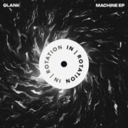 Qlank - Machine EP