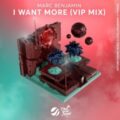 Marc Benjamin - I Want More (Extended VIP Mix)