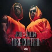 JNXD & Tellem - Lose Control