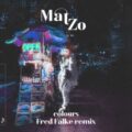 Mat Zo & OLAN - Colours (Fred Falke Remix)