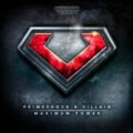 Primeshock & Villain - Maximum Power (Extended Mix)