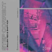 Billen Ted & Shift K3Y - Step Correct (Original Mix)