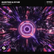 Quintino & RYVM - Empty City (Original Mix)