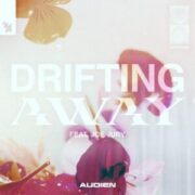 Audien feat. Joe Jury - Drifting Away (Extended Mix)