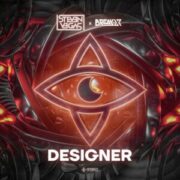 Steven Vegas x BreakdeX - Designer