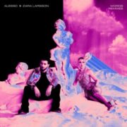 Alesso & Zara Larsson - Words (Remixes)