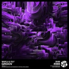 Makla & SLY VEE - Groov (Extended Mix)
